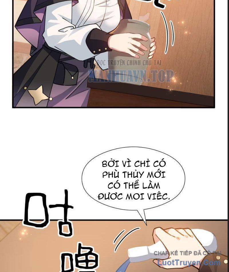 Toàn Bộ Fan Của Ta Đều Là Ma Nữ Chap 32 - Next Chap 30