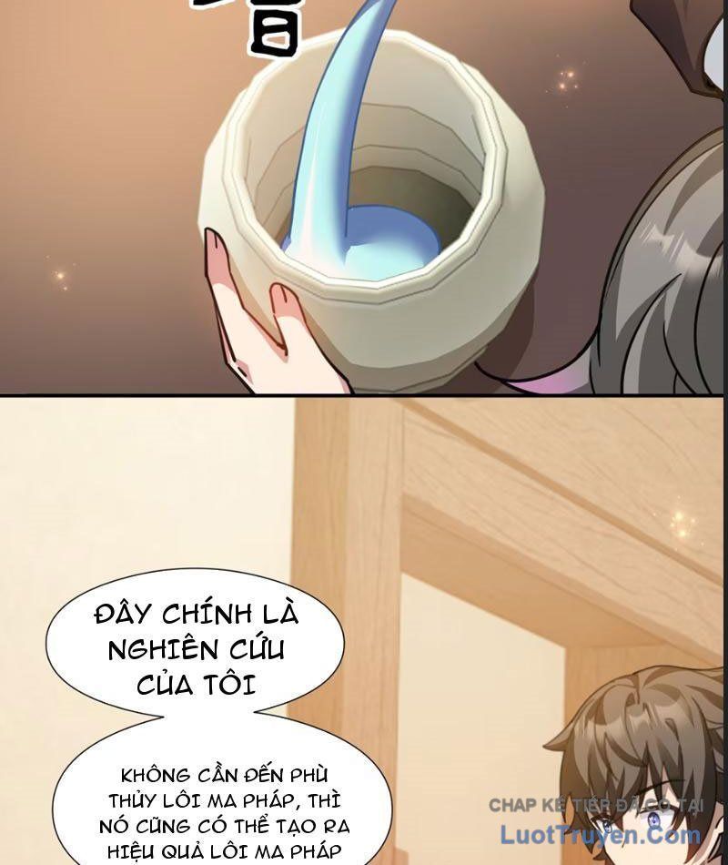 Toàn Bộ Fan Của Ta Đều Là Ma Nữ Chap 32 - Next Chap 30