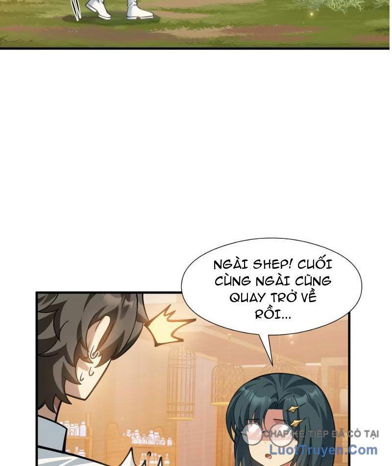 Toàn Bộ Fan Của Ta Đều Là Ma Nữ Chap 32 - Next Chap 30