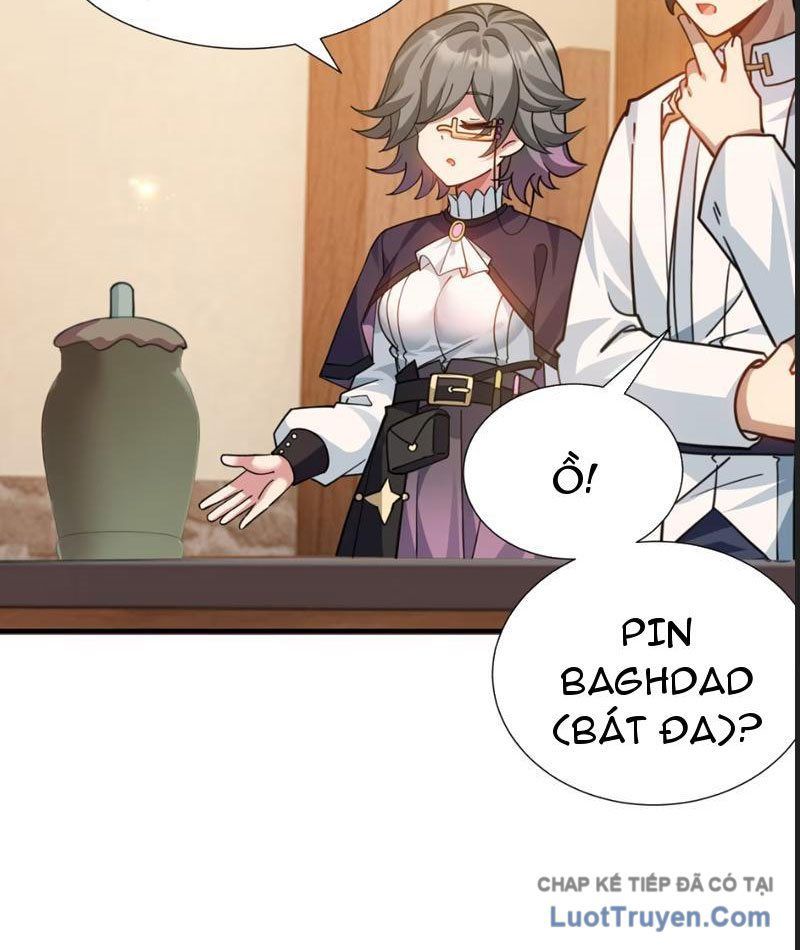 Toàn Bộ Fan Của Ta Đều Là Ma Nữ Chap 32 - Next Chap 30