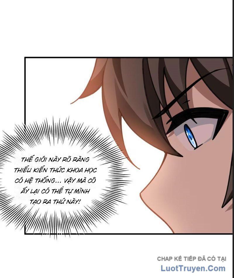 Toàn Bộ Fan Của Ta Đều Là Ma Nữ Chap 32 - Next Chap 30