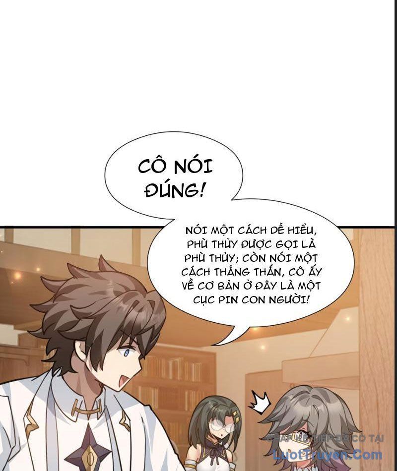 Toàn Bộ Fan Của Ta Đều Là Ma Nữ Chap 32 - Next Chap 30