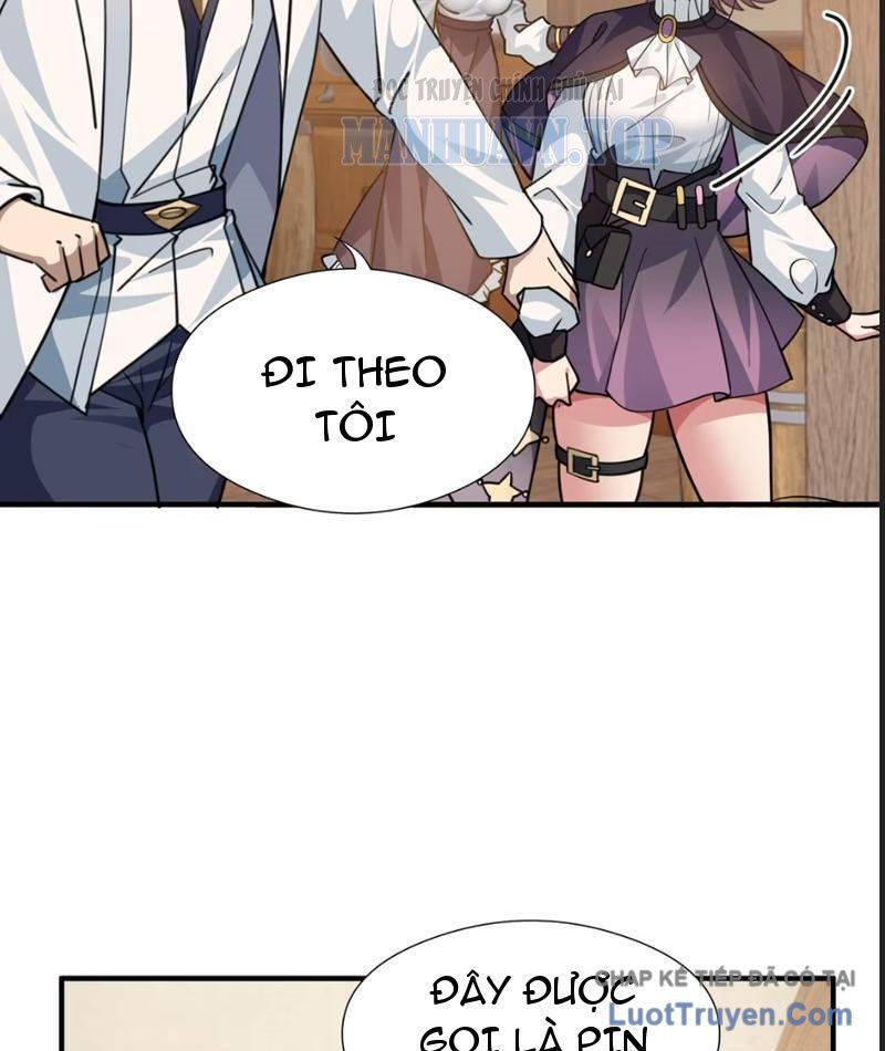 Toàn Bộ Fan Của Ta Đều Là Ma Nữ Chap 32 - Next Chap 30