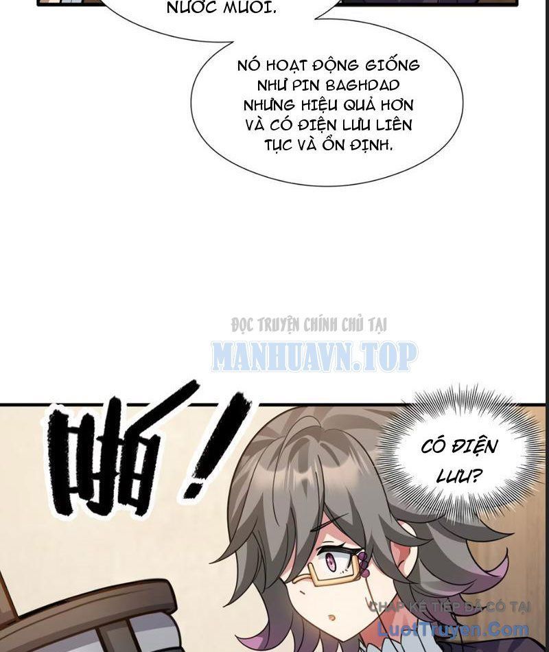 Toàn Bộ Fan Của Ta Đều Là Ma Nữ Chap 32 - Next Chap 30