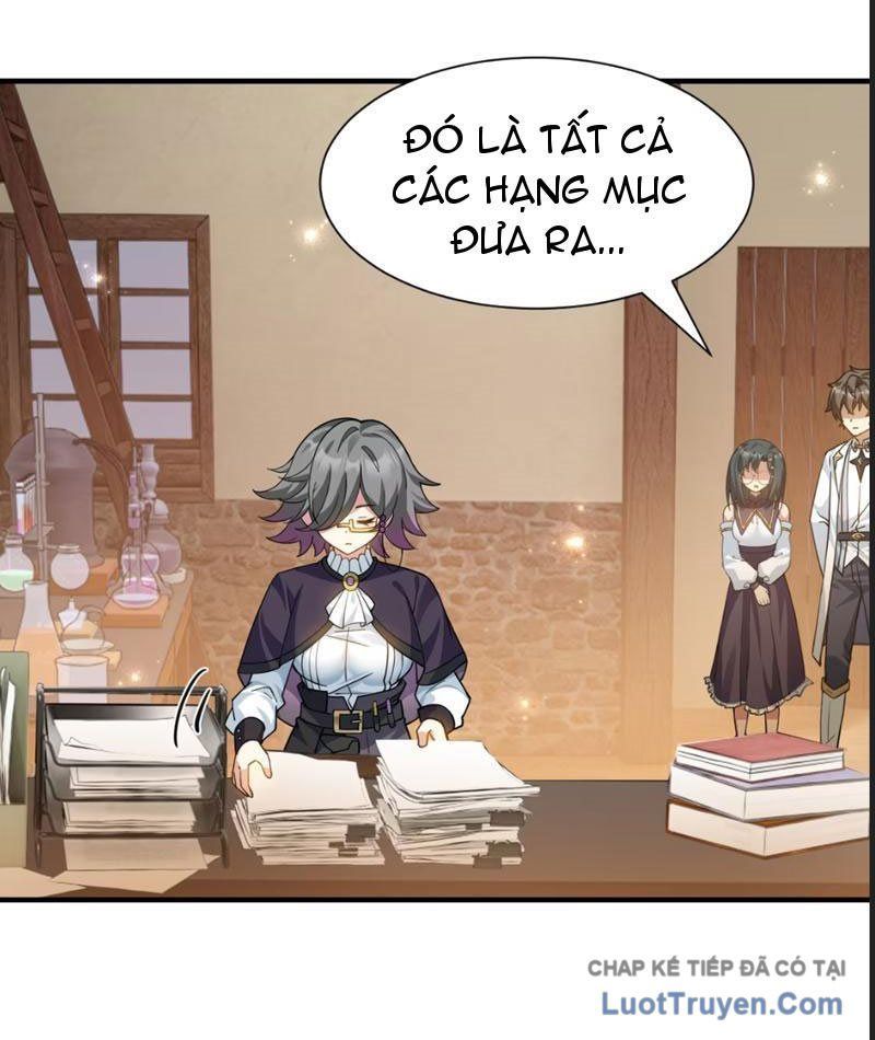 Toàn Bộ Fan Của Ta Đều Là Ma Nữ Chap 32 - Next Chap 30