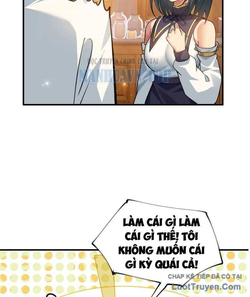 Toàn Bộ Fan Của Ta Đều Là Ma Nữ Chap 32 - Next Chap 30