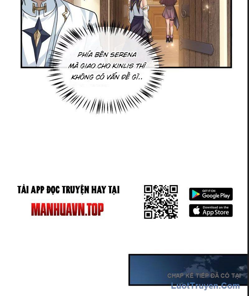 Toàn Bộ Fan Của Ta Đều Là Ma Nữ Chap 32 - Next Chap 30