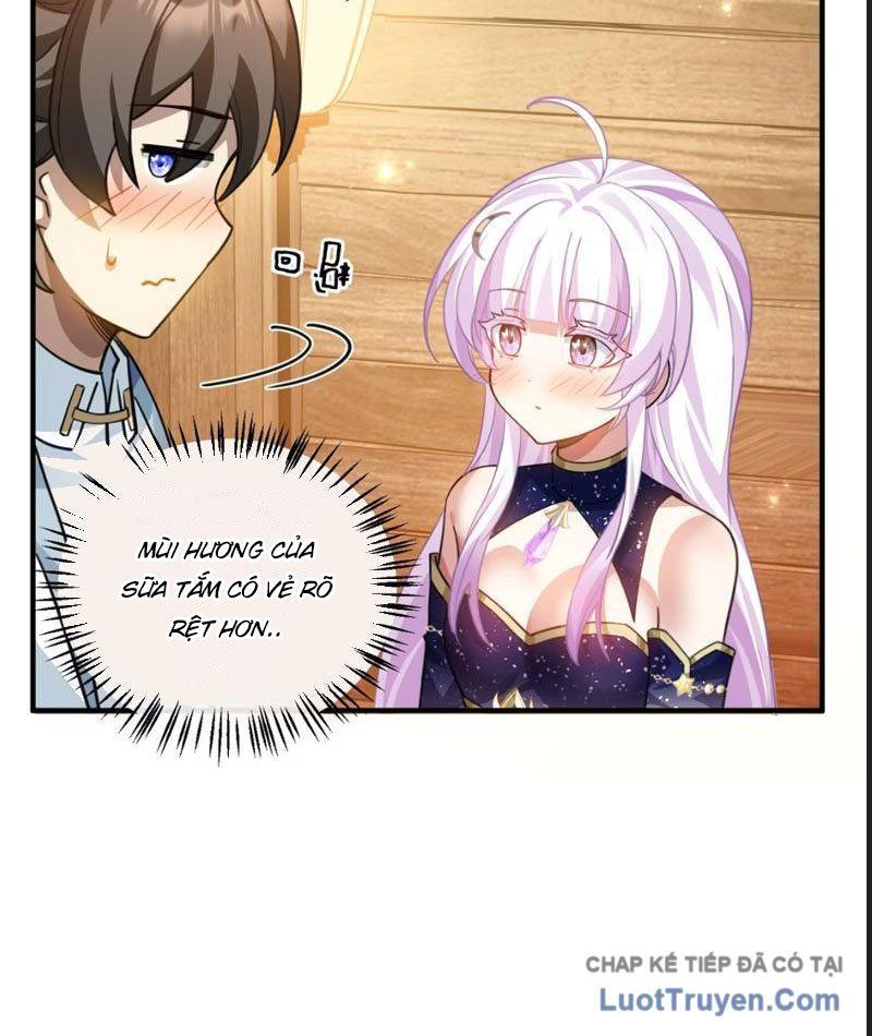 Toàn Bộ Fan Của Ta Đều Là Ma Nữ Chap 32 - Next Chap 30