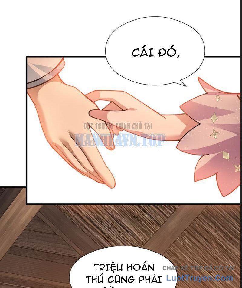 Toàn Bộ Fan Của Ta Đều Là Ma Nữ Chap 32 - Next Chap 30