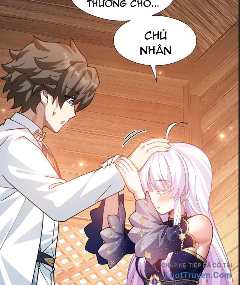 Toàn Bộ Fan Của Ta Đều Là Ma Nữ Chap 32 - Next Chap 30