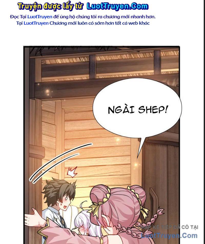 Toàn Bộ Fan Của Ta Đều Là Ma Nữ Chap 32 - Next Chap 30