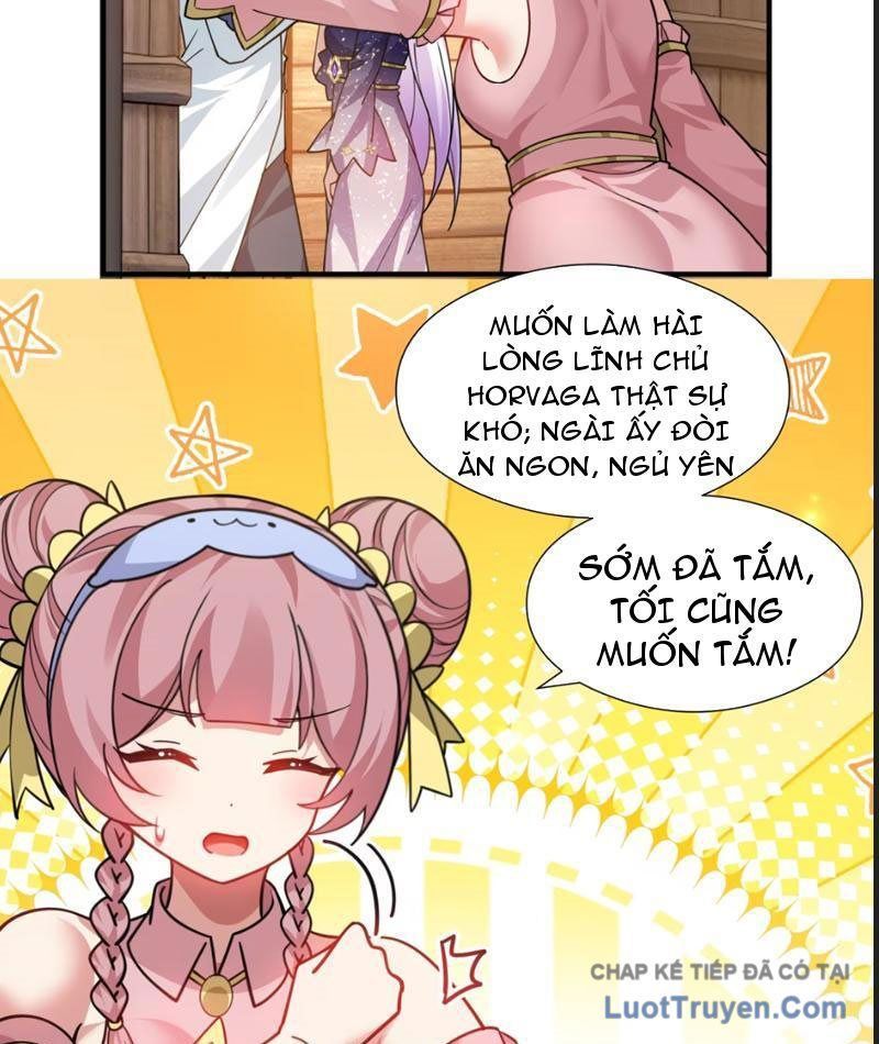 Toàn Bộ Fan Của Ta Đều Là Ma Nữ Chap 32 - Next Chap 30