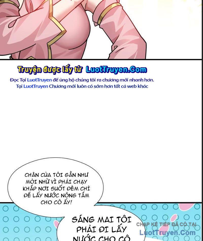 Toàn Bộ Fan Của Ta Đều Là Ma Nữ Chap 32 - Next Chap 30