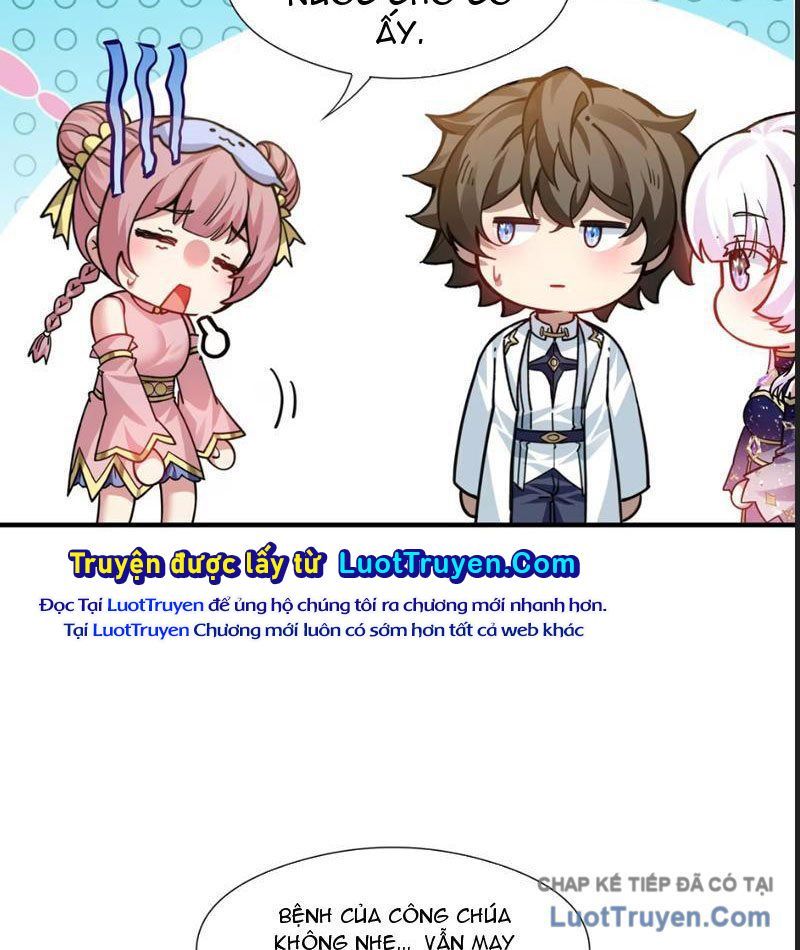 Toàn Bộ Fan Của Ta Đều Là Ma Nữ Chap 32 - Next Chap 30