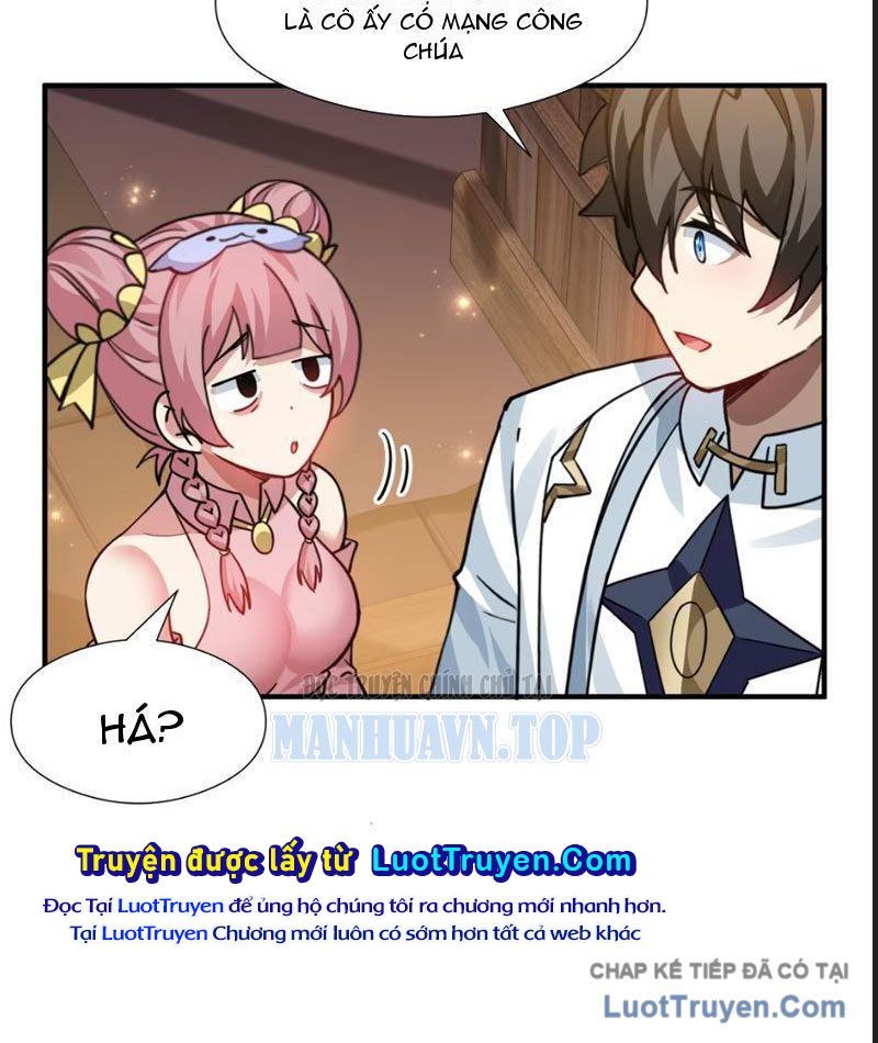 Toàn Bộ Fan Của Ta Đều Là Ma Nữ Chap 32 - Next Chap 30