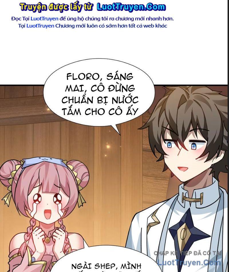 Toàn Bộ Fan Của Ta Đều Là Ma Nữ Chap 32 - Next Chap 30