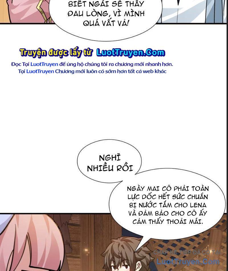 Toàn Bộ Fan Của Ta Đều Là Ma Nữ Chap 32 - Next Chap 30