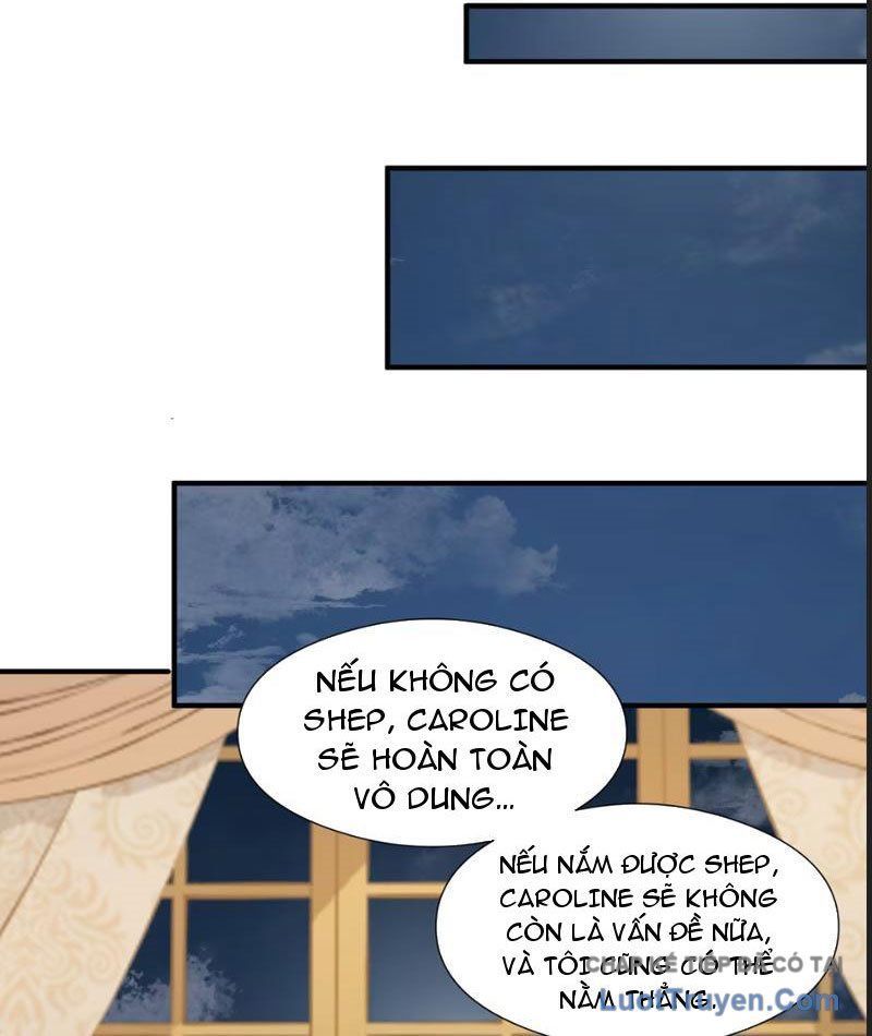 Toàn Bộ Fan Của Ta Đều Là Ma Nữ Chap 32 - Next Chap 30