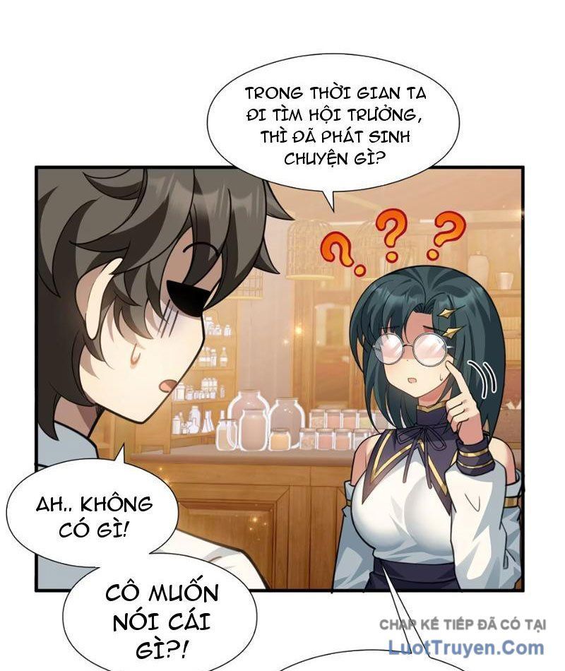 Toàn Bộ Fan Của Ta Đều Là Ma Nữ Chap 32 - Next Chap 30