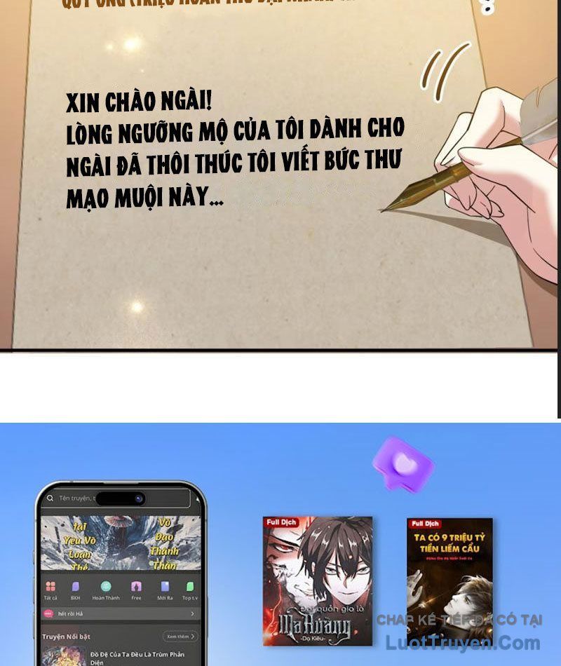 Toàn Bộ Fan Của Ta Đều Là Ma Nữ Chap 32 - Next Chap 30
