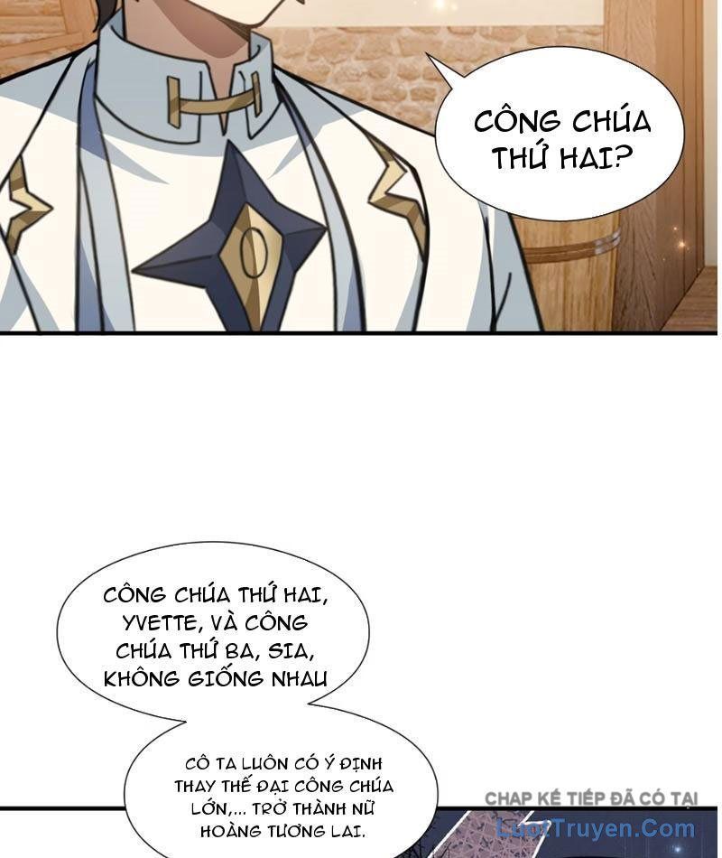 Toàn Bộ Fan Của Ta Đều Là Ma Nữ Chap 32 - Next Chap 30