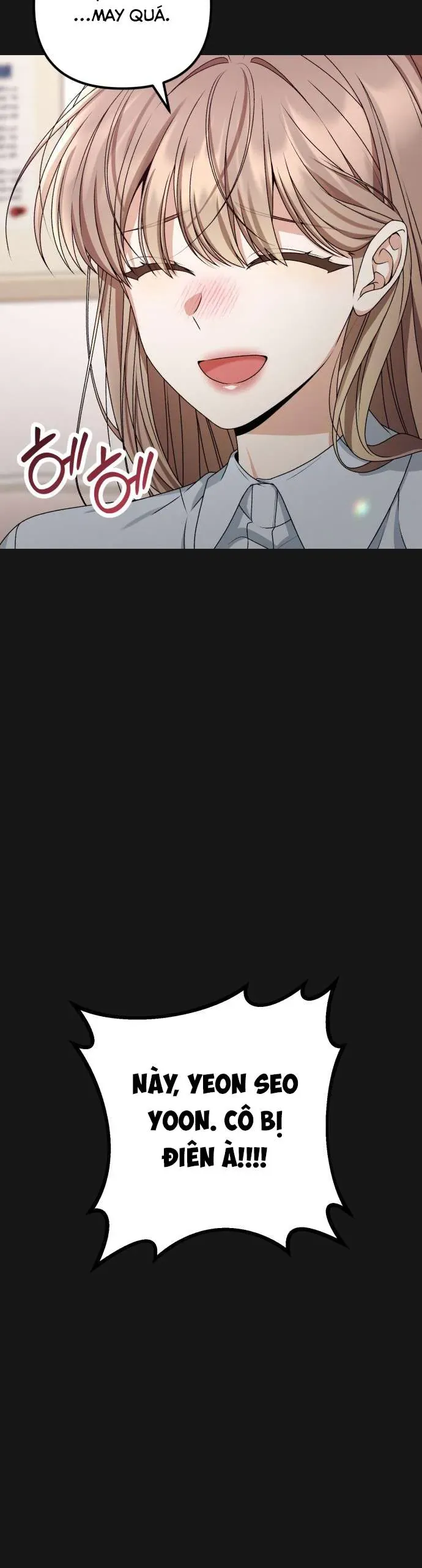 Hợp Đồng Tình Yêu Công Sở Chap 9 - Next Chap 8