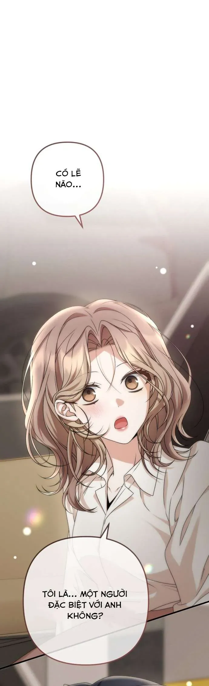 Hợp Đồng Tình Yêu Công Sở Chap 9 - Next Chap 8