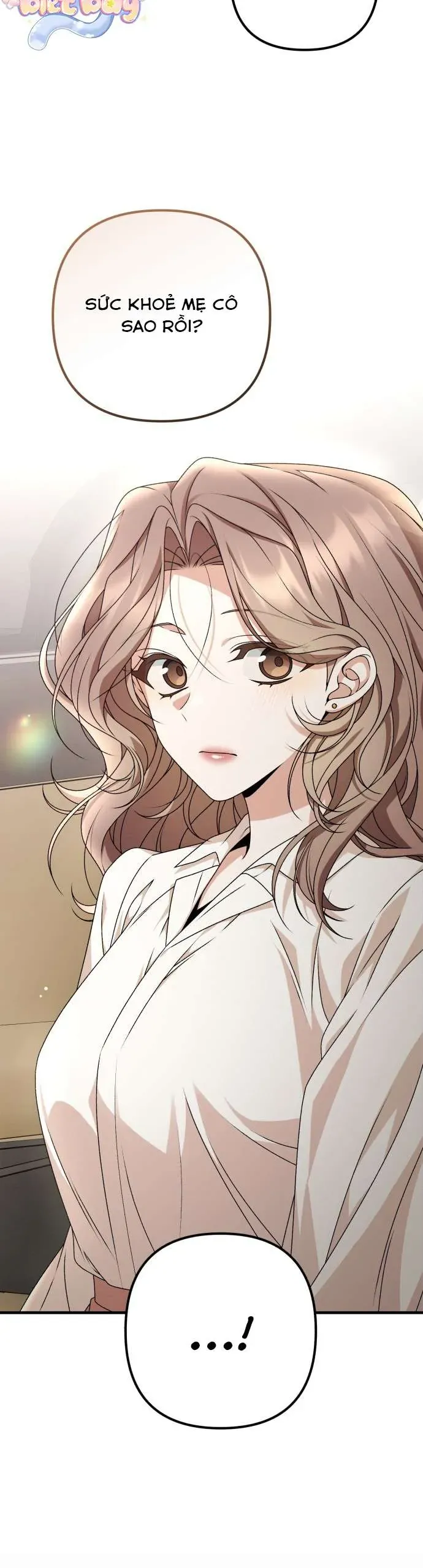 Hợp Đồng Tình Yêu Công Sở Chap 9 - Next Chap 8