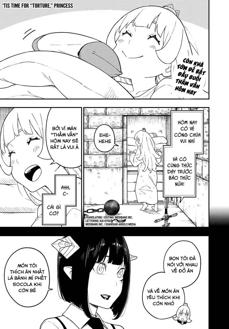 Đến Giờ Chap 129 - Next Chap 128