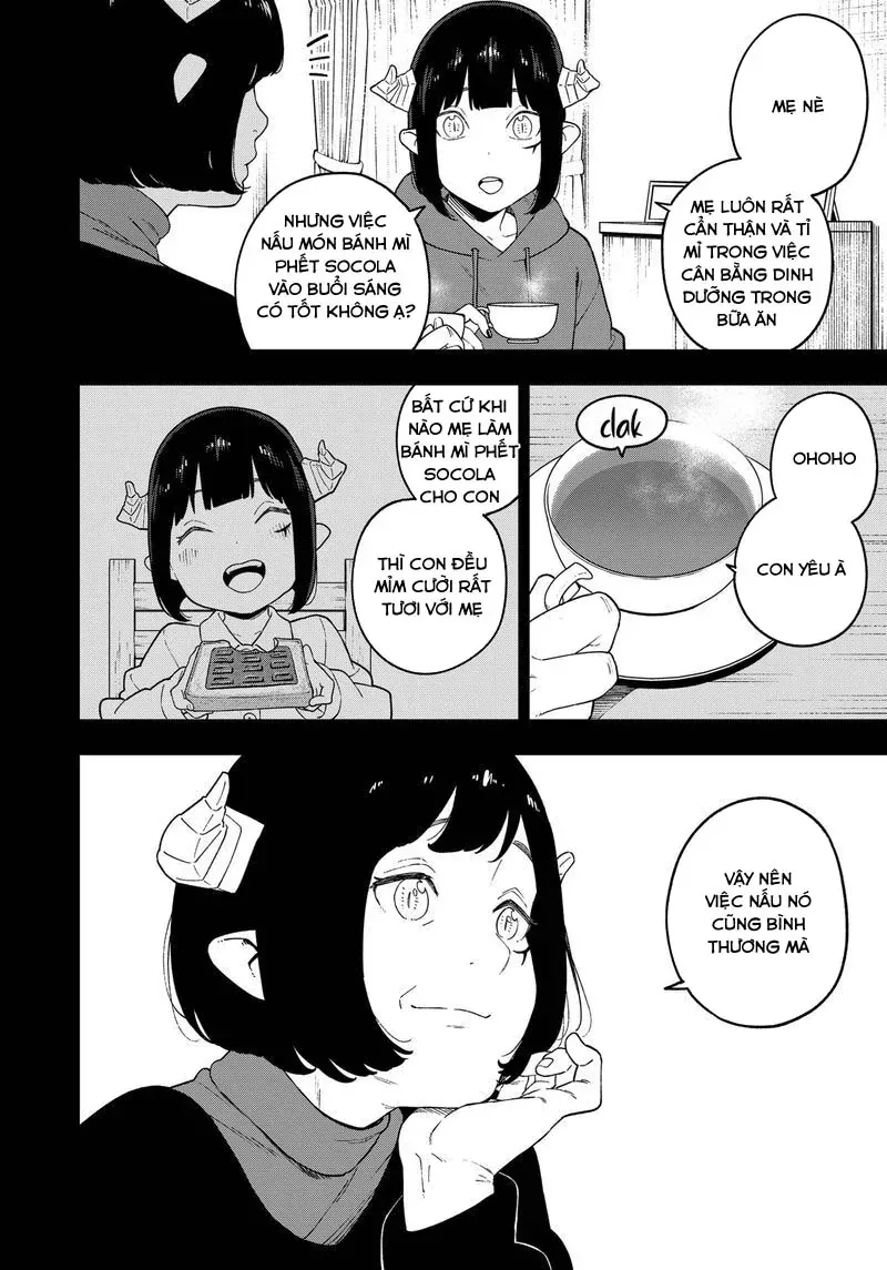 Đến Giờ Chap 129 - Next Chap 128