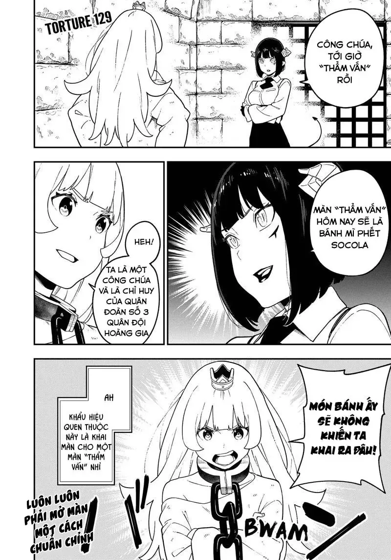 Đến Giờ Chap 129 - Next Chap 128