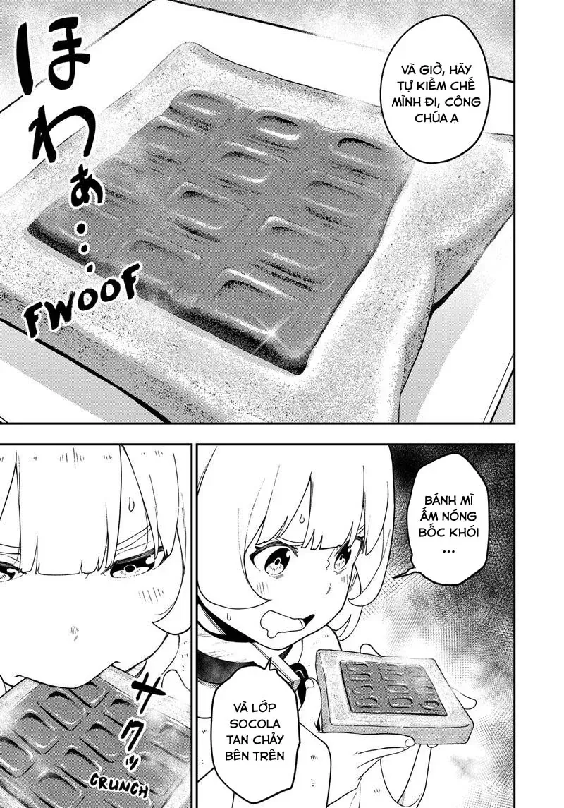 Đến Giờ Chap 129 - Next Chap 128