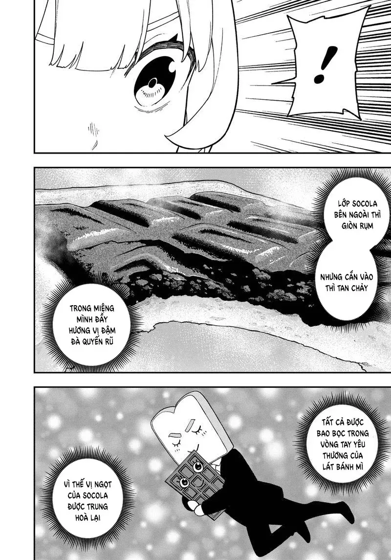 Đến Giờ Chap 129 - Next Chap 128