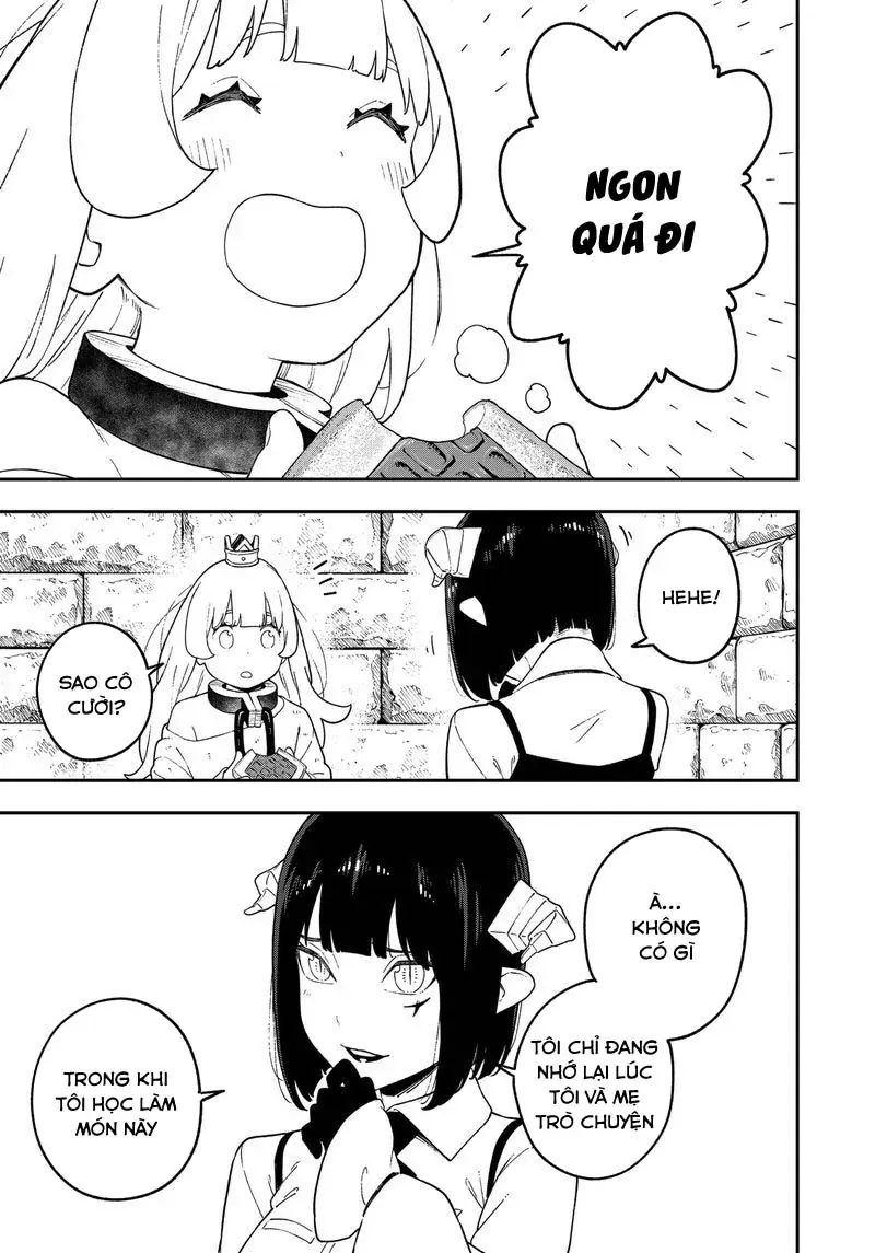 Đến Giờ Chap 129 - Next Chap 128