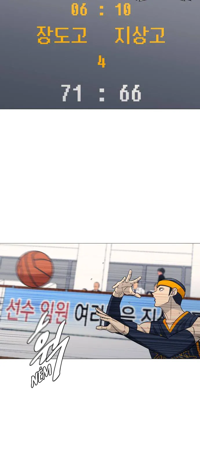 Garbage Time Chap 174 - Next Chap 173