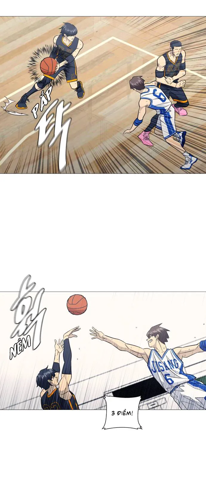 Garbage Time Chap 174 - Next Chap 173