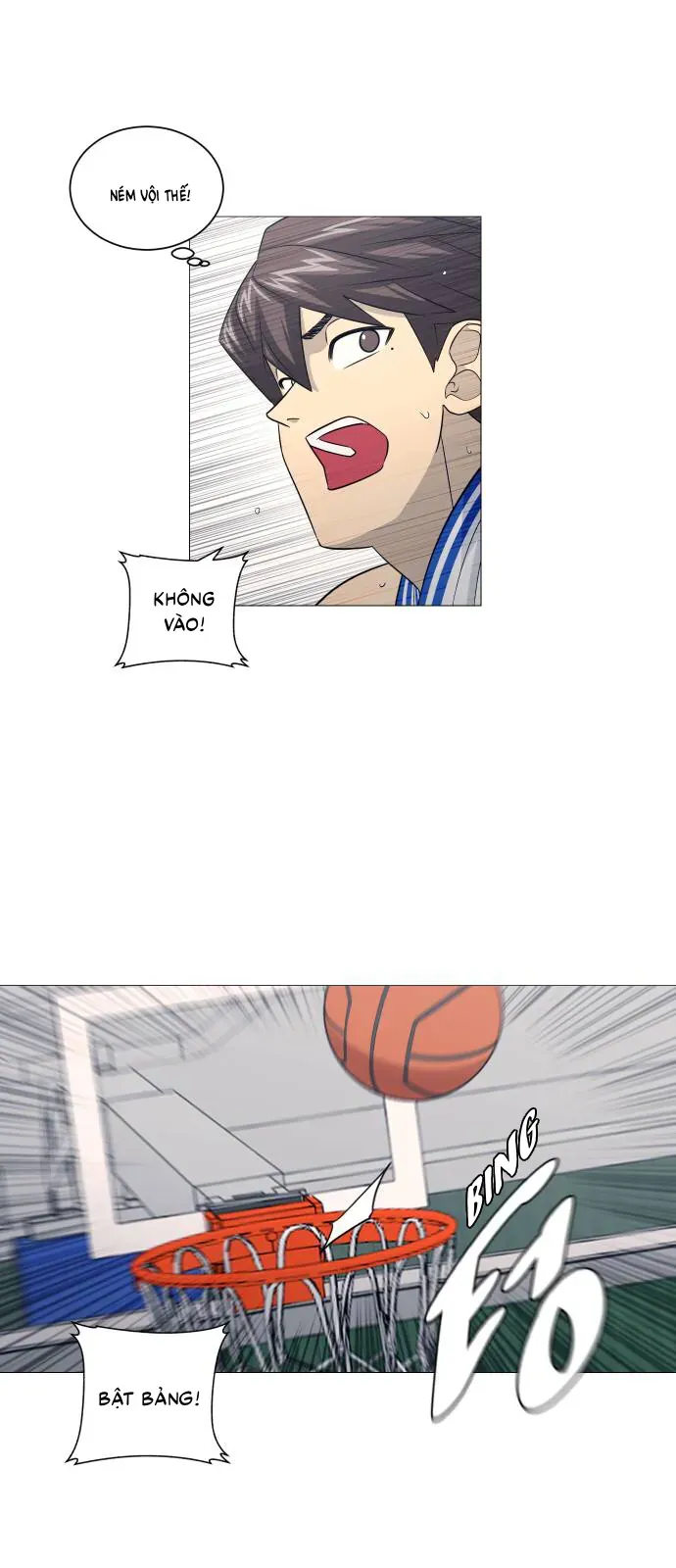 Garbage Time Chap 174 - Next Chap 173