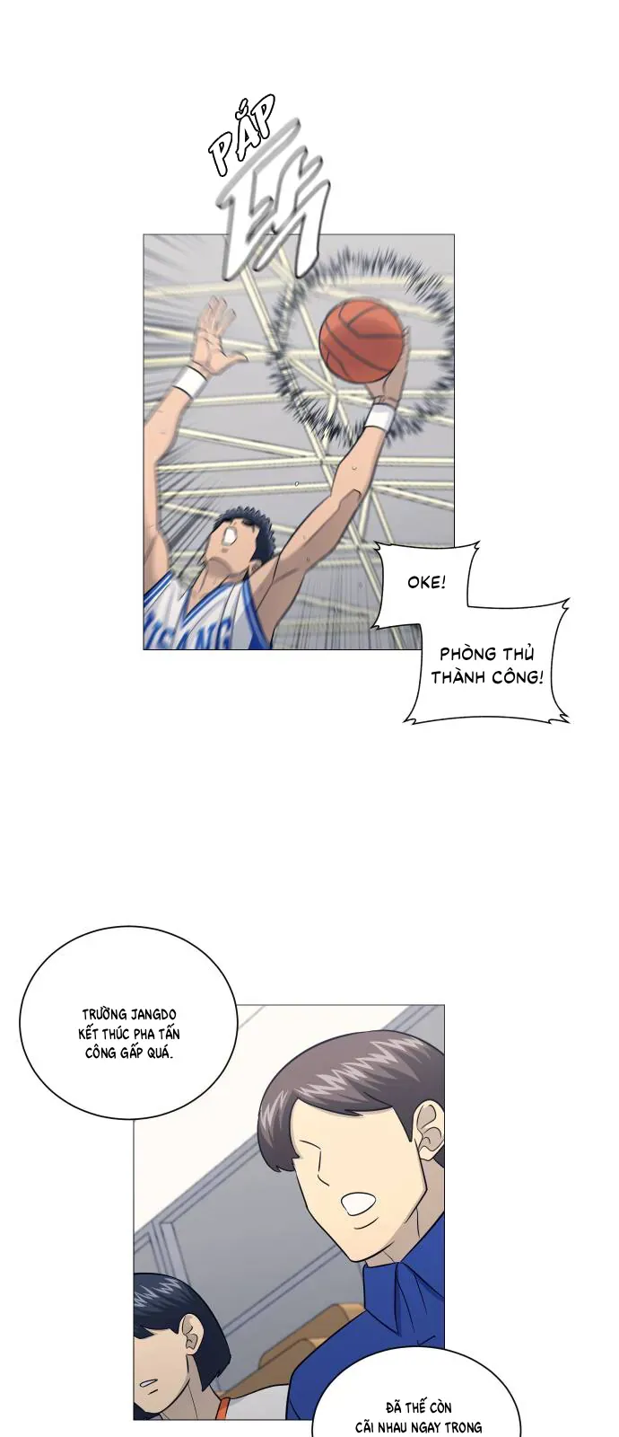 Garbage Time Chap 174 - Next Chap 173