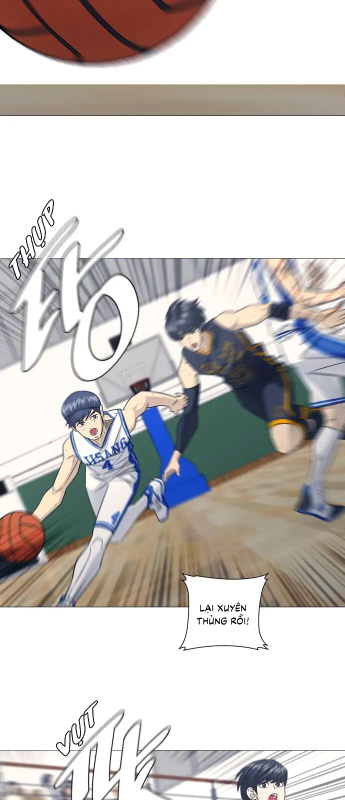 Garbage Time Chap 174 - Next Chap 173