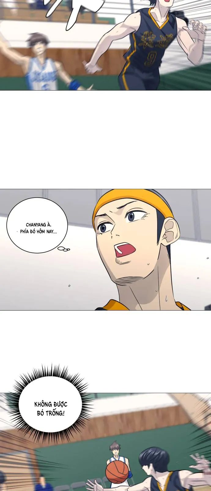 Garbage Time Chap 174 - Next Chap 173