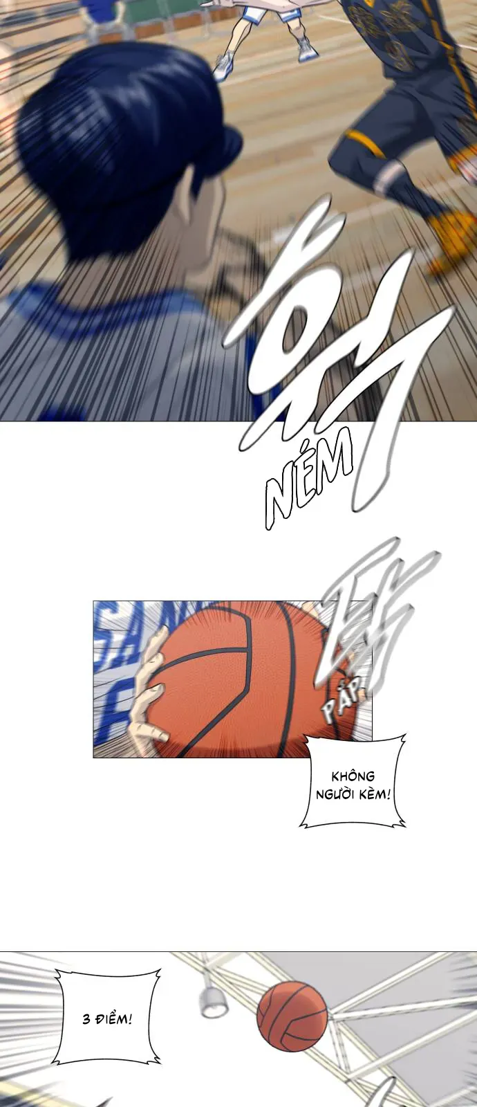 Garbage Time Chap 174 - Next Chap 173