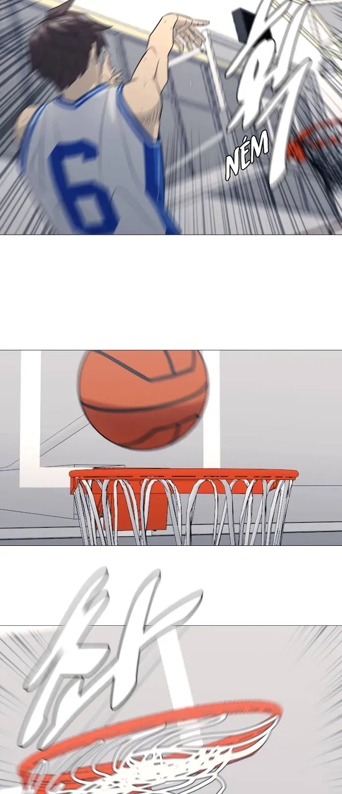 Garbage Time Chap 174 - Next Chap 173