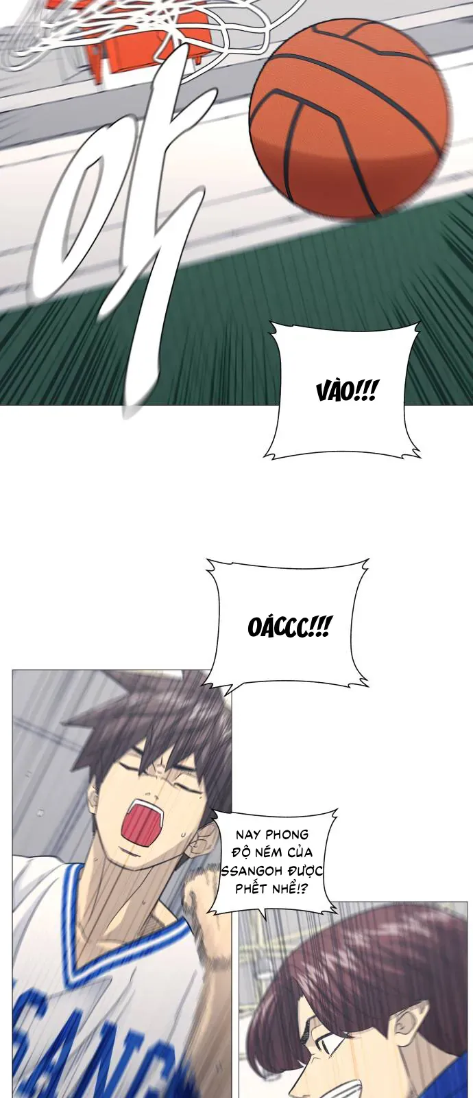 Garbage Time Chap 174 - Next Chap 173