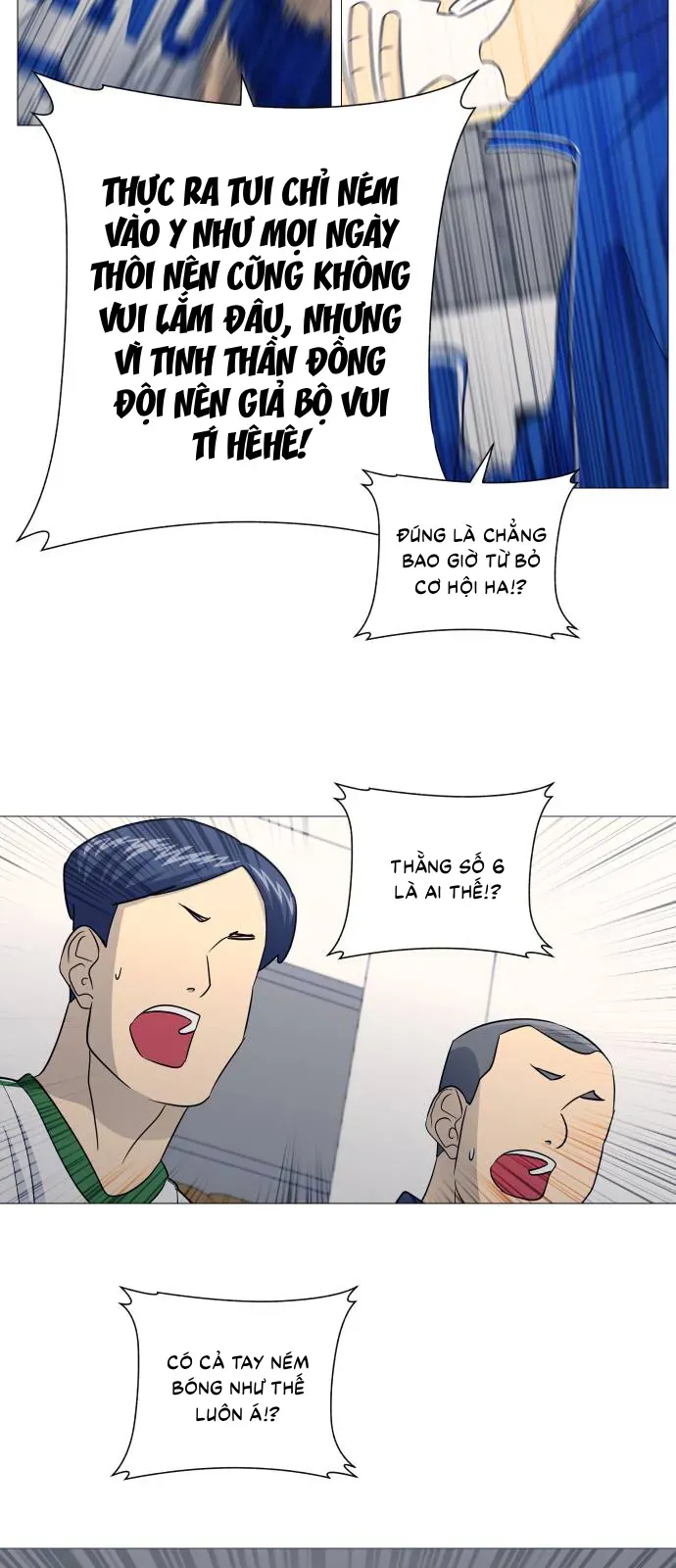 Garbage Time Chap 174 - Next Chap 173