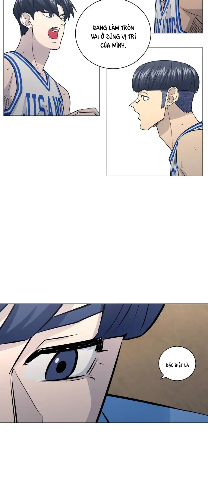 Garbage Time Chap 174 - Next Chap 173