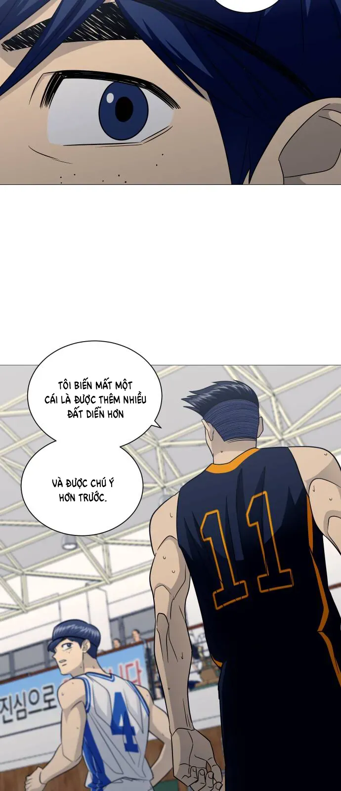 Garbage Time Chap 174 - Next Chap 173