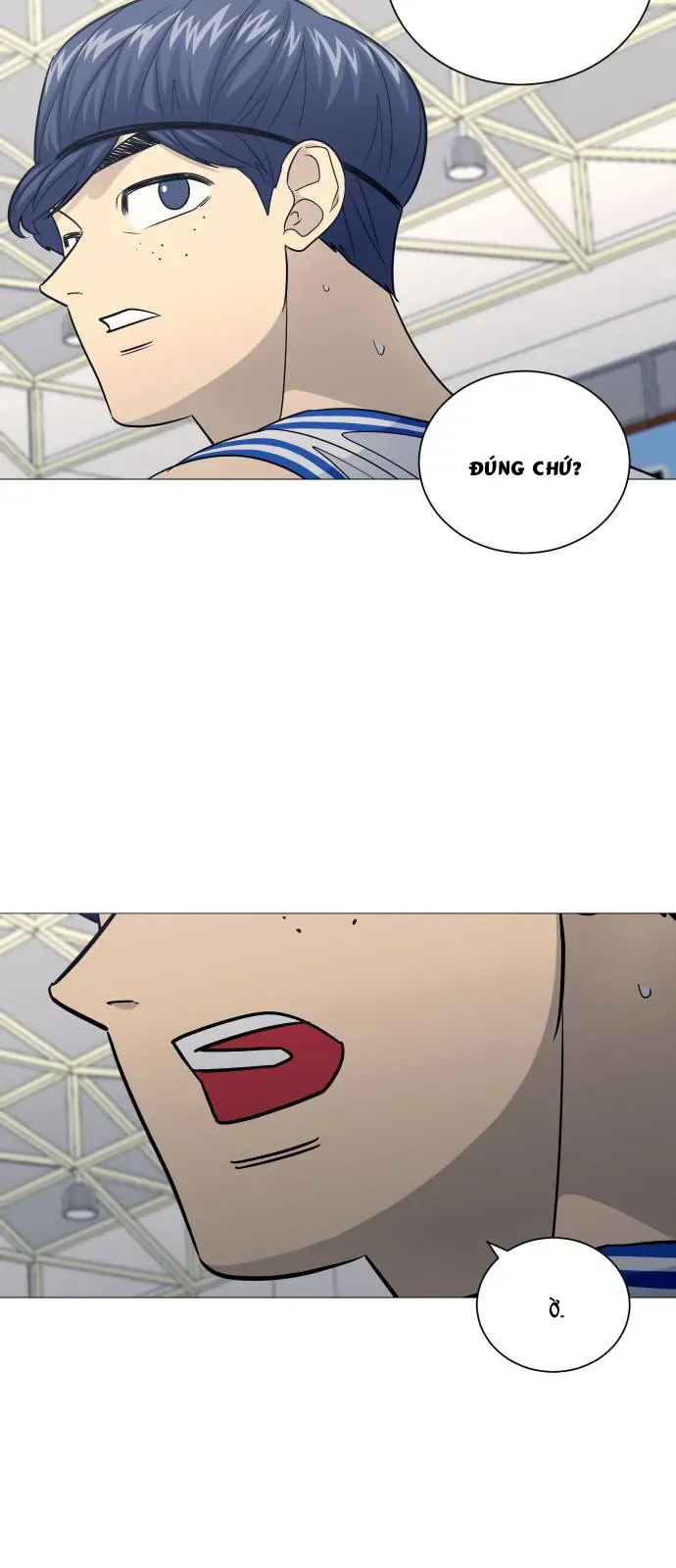 Garbage Time Chap 174 - Next Chap 173