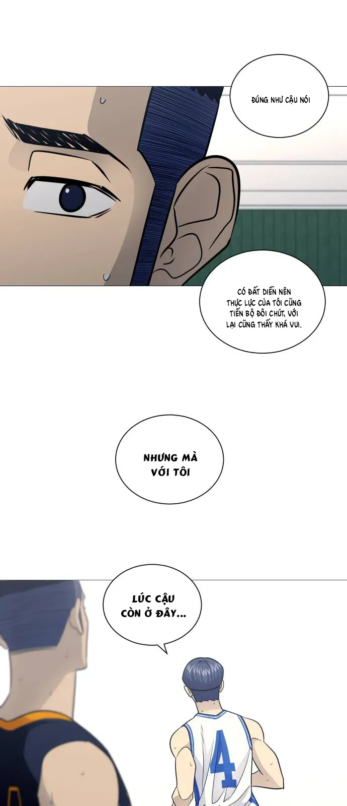 Garbage Time Chap 174 - Next Chap 173