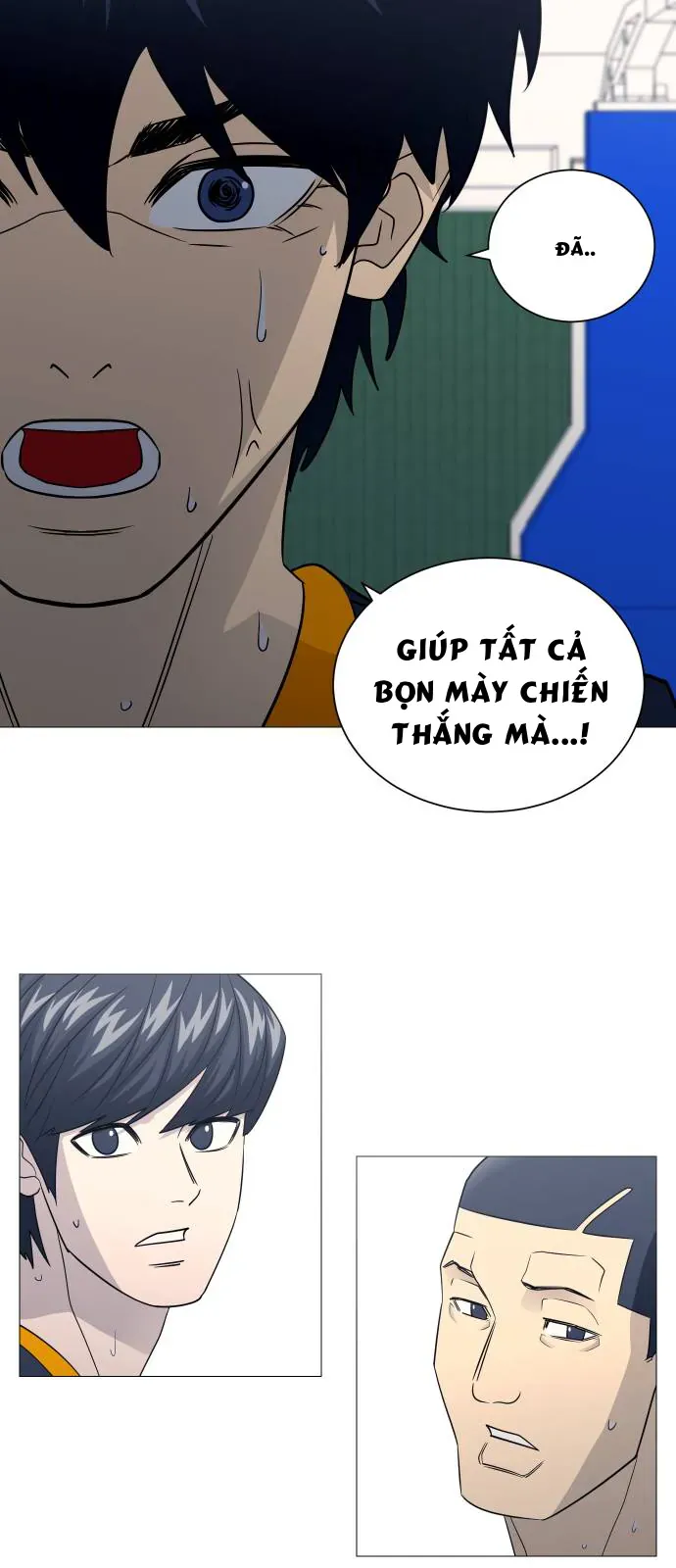 Garbage Time Chap 174 - Next Chap 173