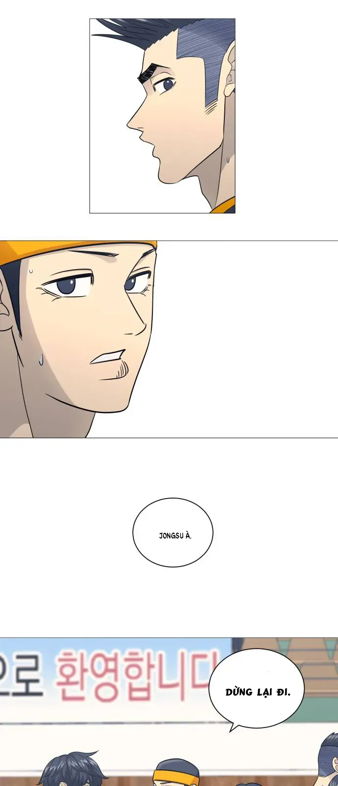 Garbage Time Chap 174 - Next Chap 173